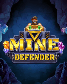 Mine Defender