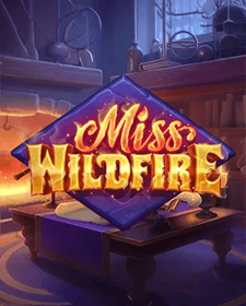 Miss Wildfire