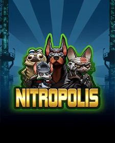 Nitropolis