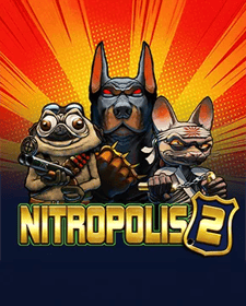 Nitropolis 2
