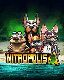 Nitropolis 3