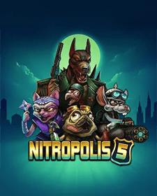 Nitropolis 5