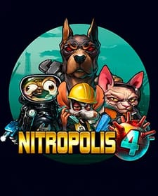 Nitropolis 4
