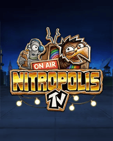 Nitropolis TV