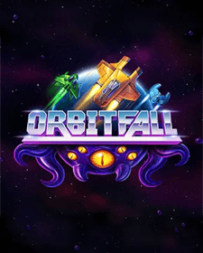 Orbitfall
