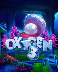 Oxygen 3