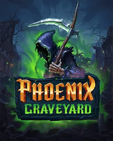 Phoenix Graveyard