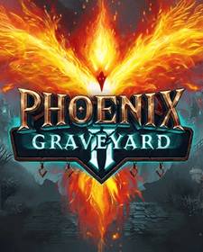 Phoenix Graveyard 2