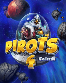 Pirots 4