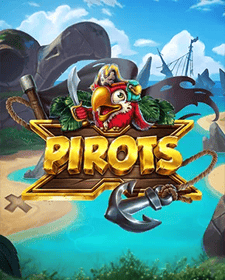Pirots X