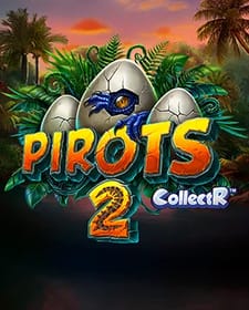 Pirots 2