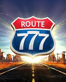 Route 777