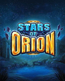 Stars of Orion