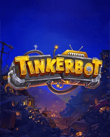 Tinkerbot