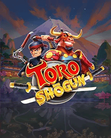 Toro Shōgun