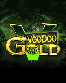 Voodoo Gold