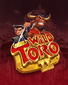 Wild Toro II