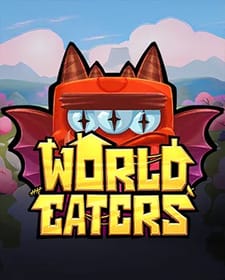 World Eaters