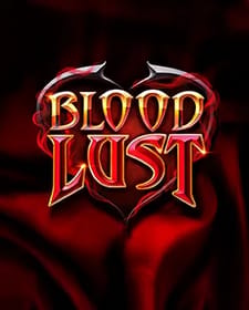 Blood Lust