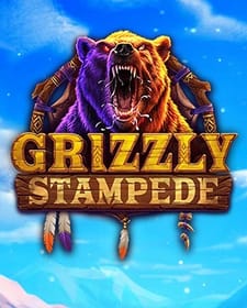 Grizzly Stampede