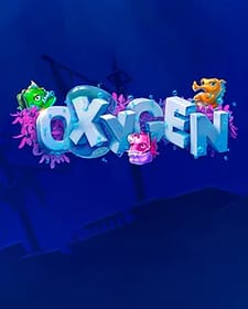 Oxygen