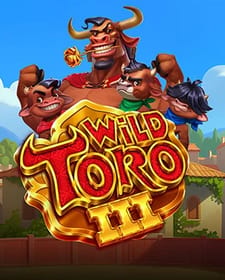 Wild Toro 3