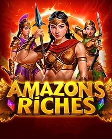 Amazons Riches