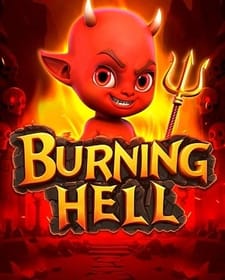 Burning Hell