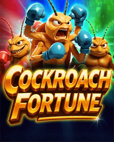 Cockroach Fortune