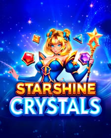Starshine Crystals