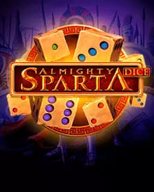 Almighty Sparta DICE