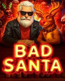 Bad Santa