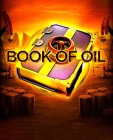 Book of Oil