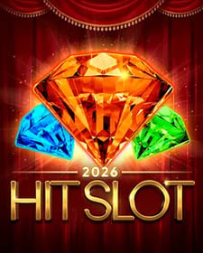 2026 Hit Slot 