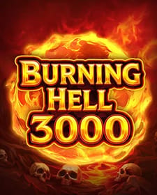 Burning Hell 3000 Degrees