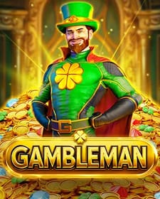 Gambleman
