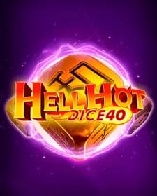 Hell Hot 40 Dice 