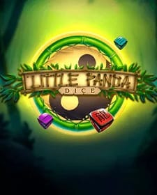 Little Panda DICE