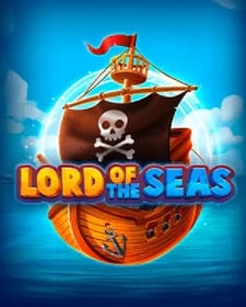 Lord Of The Seas