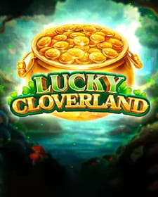 Lucky Cloverland