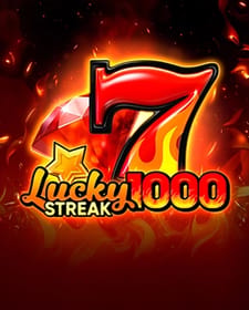 Lucky Streak 1000