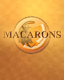 Macarons