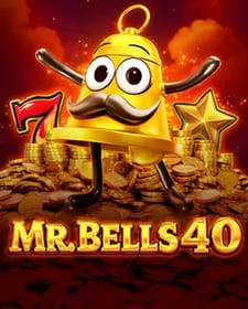 Mr. Bells 40