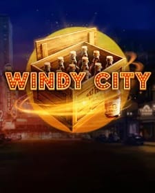 Windy City