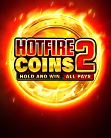 Hotfire Coins 2