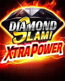 Diamond Slam: Xtra Power