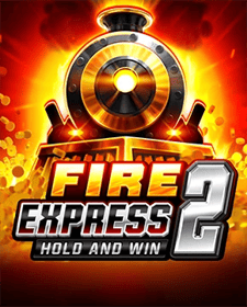 Fire Express 2: Hold & Win