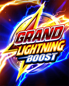 Grand Lightning Boost: Hold and Win
