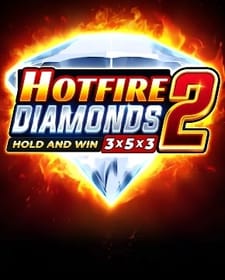 Hotfire Diamonds 2