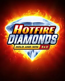 Hotfire Diamonds